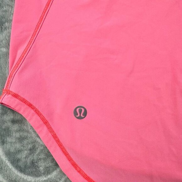 Womens Lululemon Sculpt Tank - Picture 5 of 6